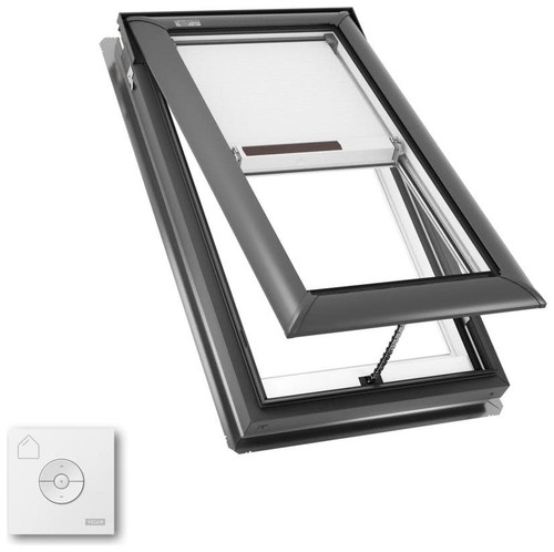 Velux c04 2004s manual - velux,