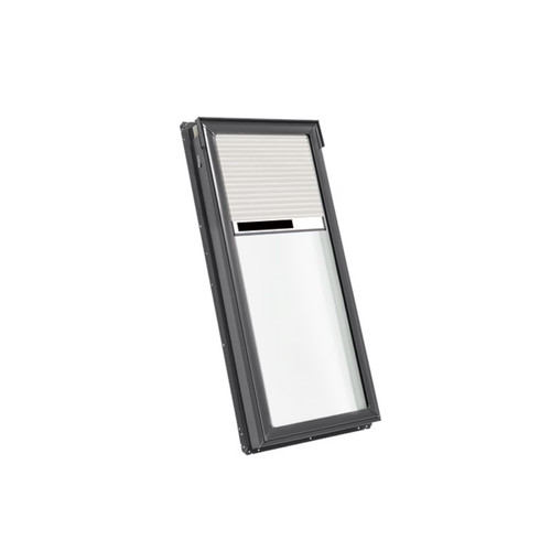 Velux fixed deck mount - velux,