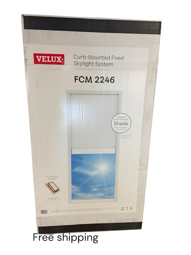 Velux fcm 2246 2004sd - 2246,