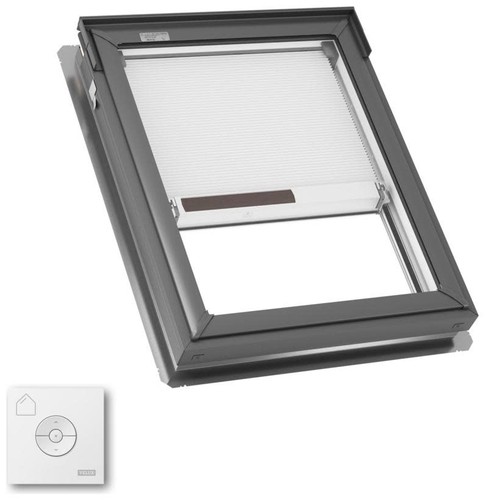 Velux c01 2004s - velux, fixed