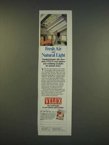 1990 velux roof - velux, and