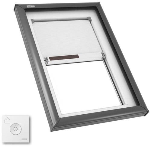 Velux fcm 2234 - fcm, 2004s