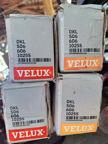 Genuine velux dkl - genuine,