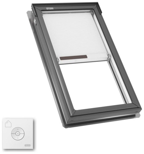 Velux c04 2004s fixed - fs,